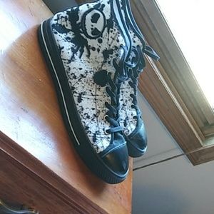 Off brand customs